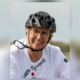 Multiple Myeloma patient riding for a cause