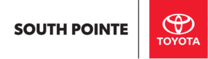 South Pointe Toyota Dealer Logo